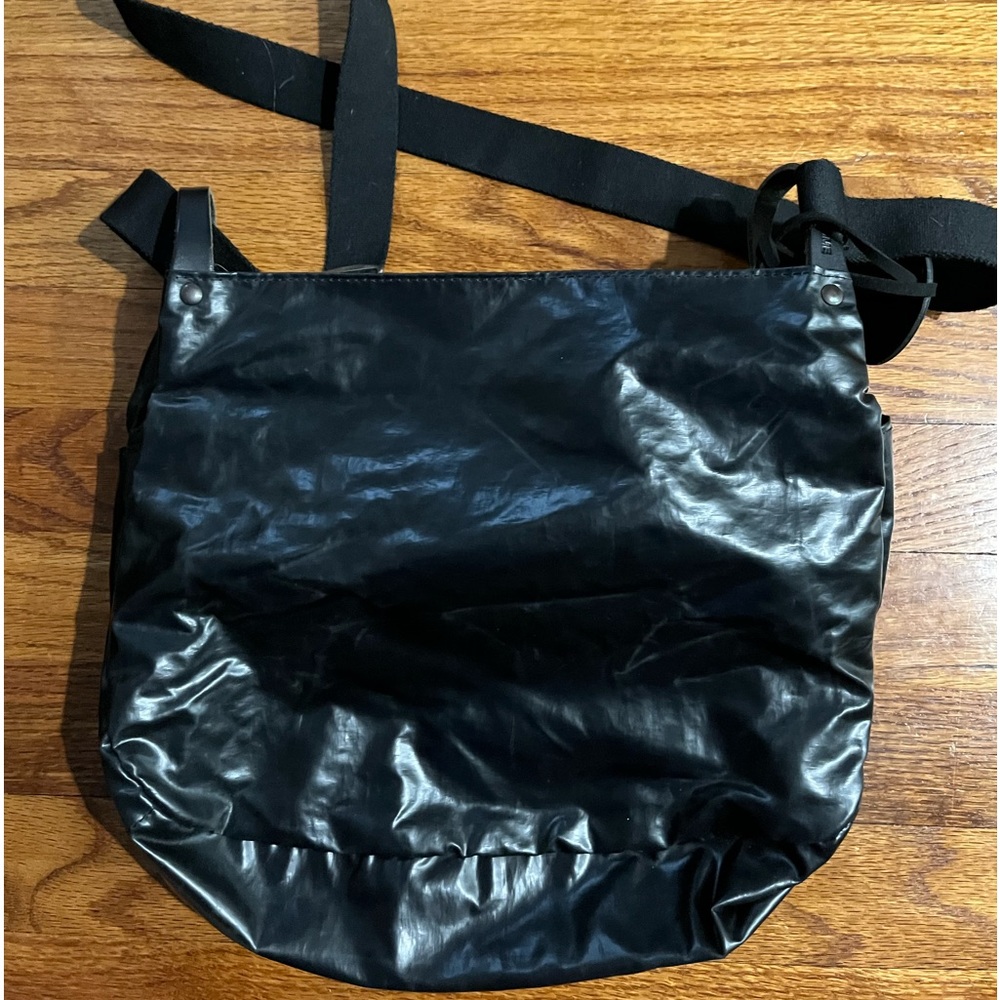 Jack Gomme Paris Nico Light Shoulder Bag